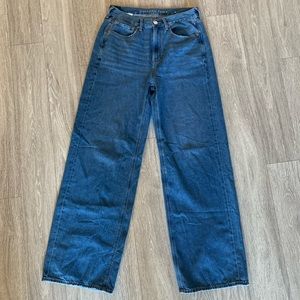 American Eagle Skater Jean